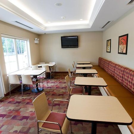 TownePlace Suites Jacksonville Butler Boulevard Extérieur photo