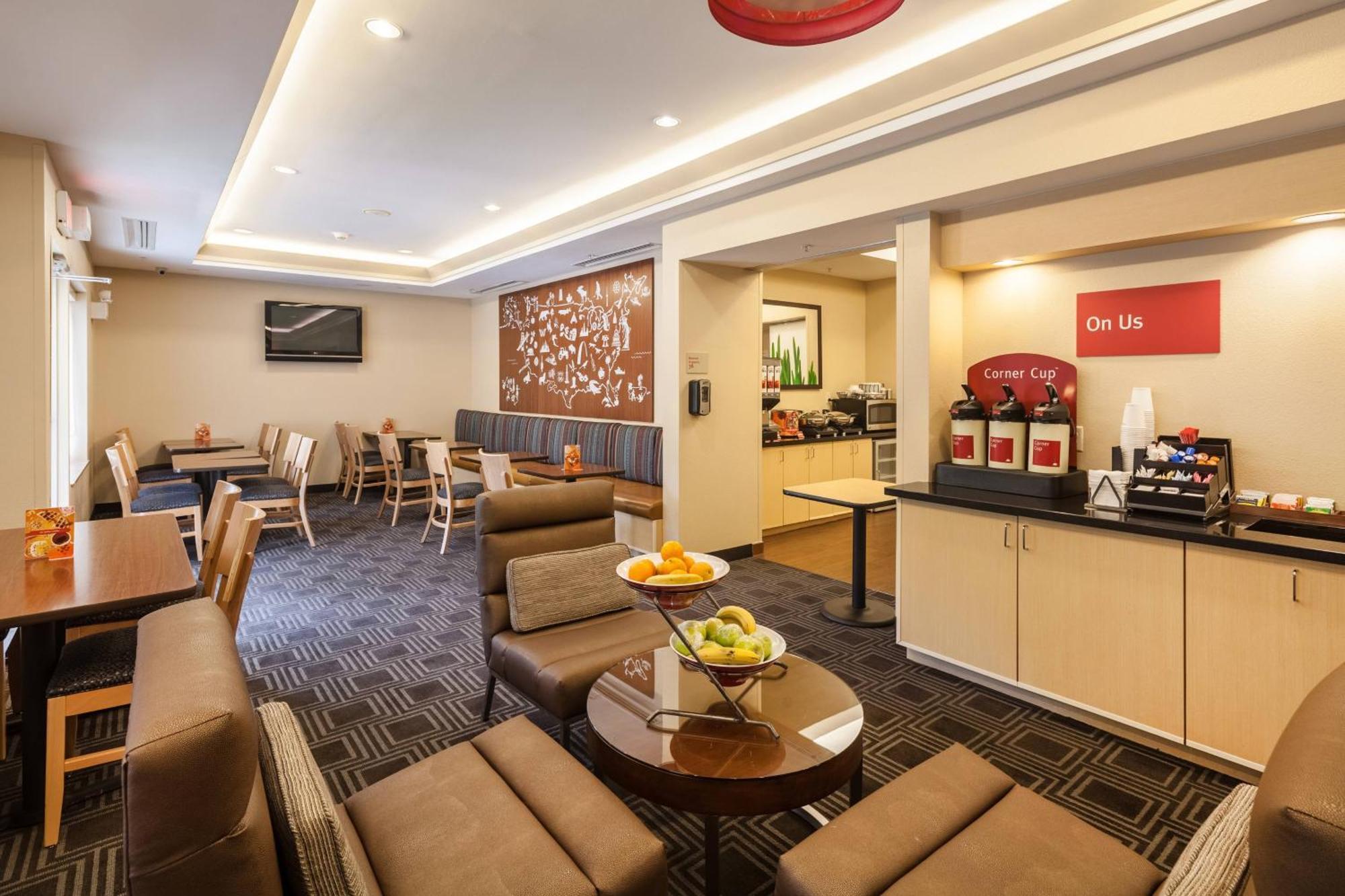 TownePlace Suites Jacksonville Butler Boulevard Extérieur photo