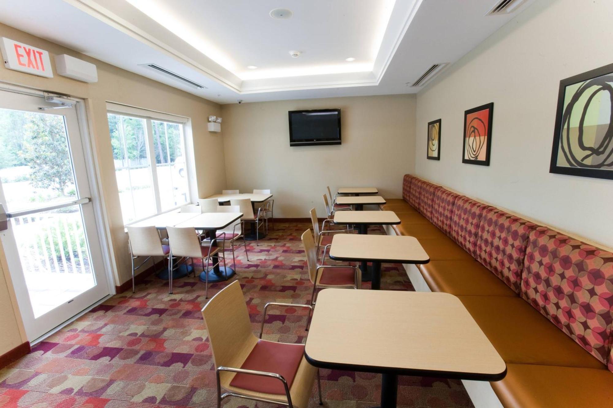 TownePlace Suites Jacksonville Butler Boulevard Extérieur photo