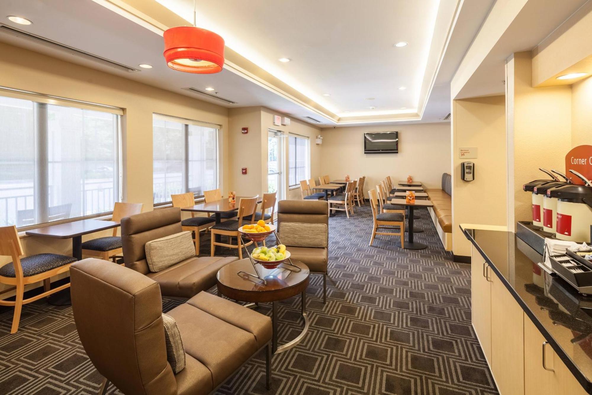 TownePlace Suites Jacksonville Butler Boulevard Extérieur photo