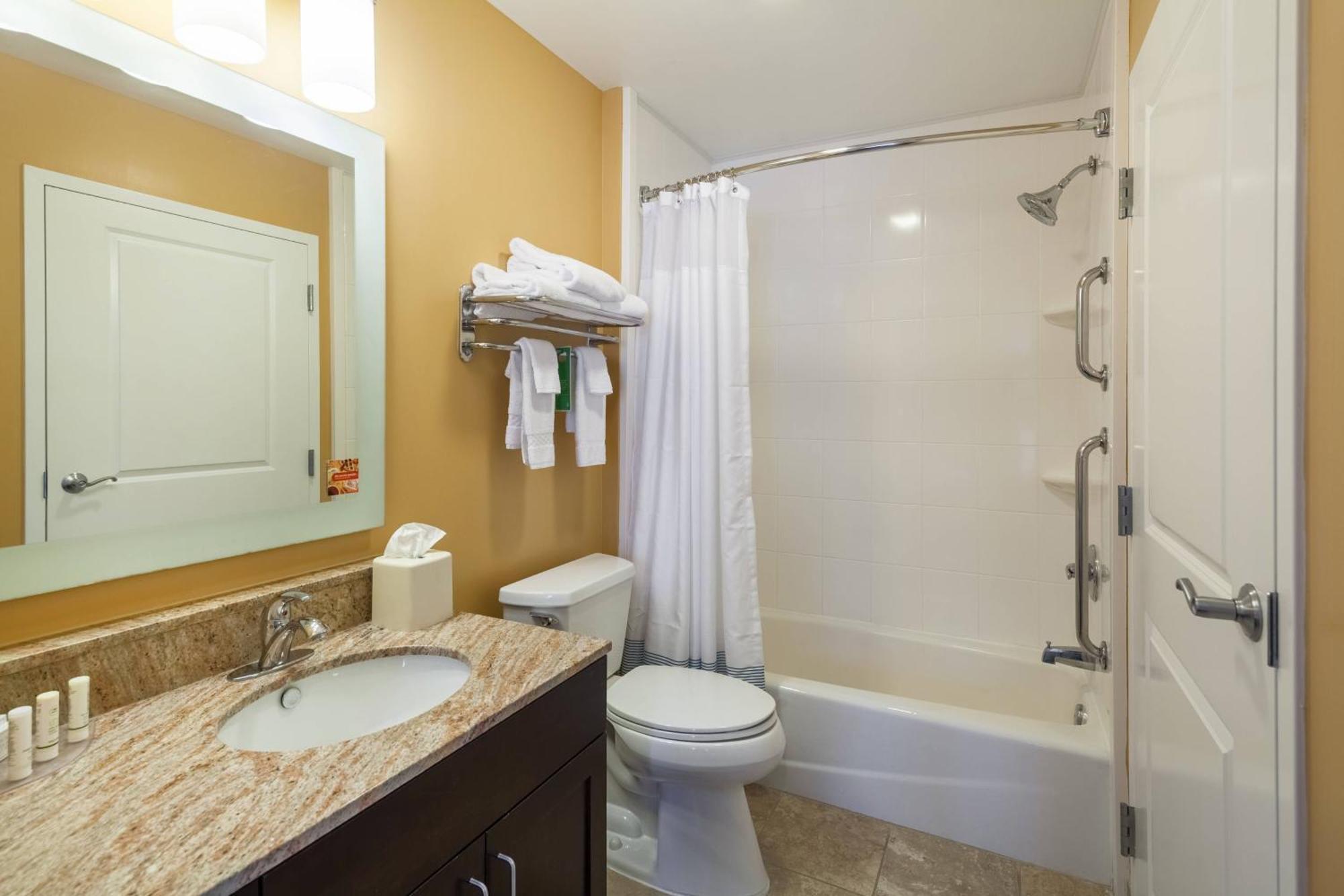 TownePlace Suites Jacksonville Butler Boulevard Extérieur photo