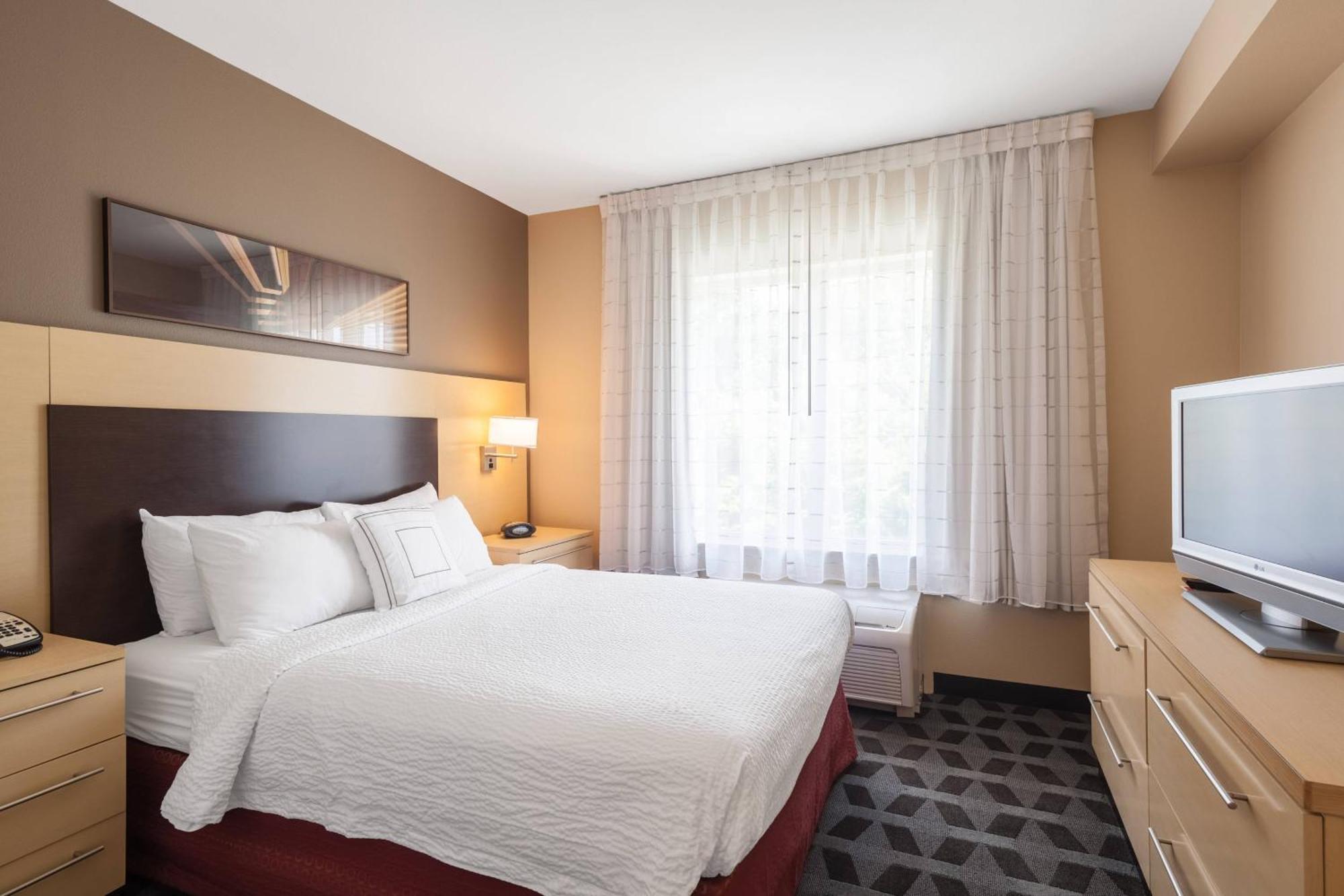 TownePlace Suites Jacksonville Butler Boulevard Extérieur photo