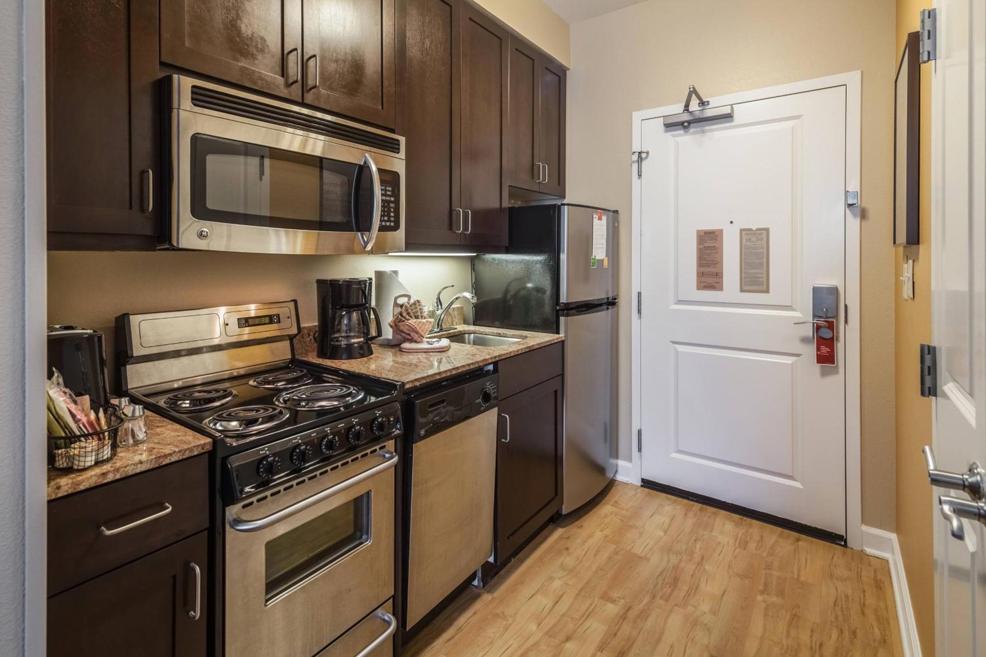 TownePlace Suites Jacksonville Butler Boulevard Extérieur photo